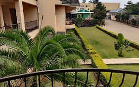 Longview Suites Nairobi